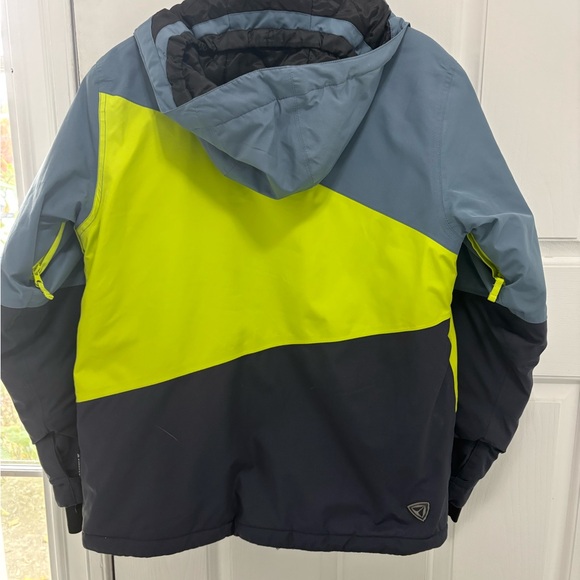 Firefly Aquamax Insulated Winter Ski/Snowboard Jacket – Size XL (18) - Picture 3 of 7